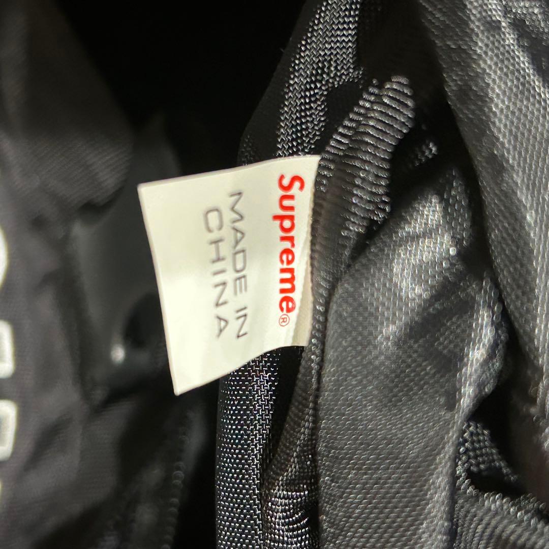 美品 シュプリーム SUPREME 19AW Waist Bag ウエストバッグ