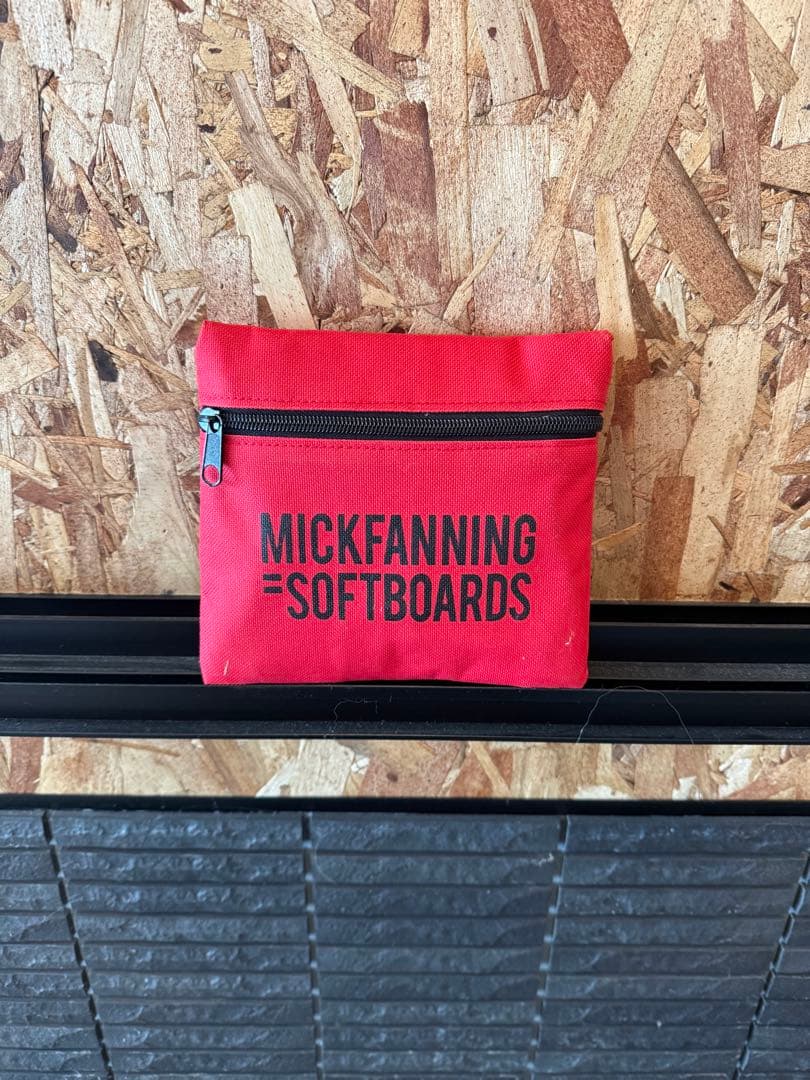 Mick Fanning Super Soft サーフボード7.6