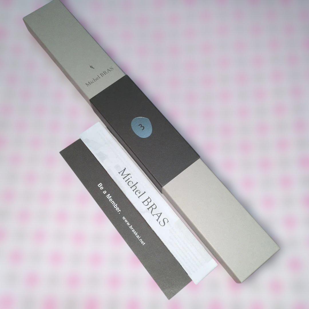 Michel BRAS ミシェルブラス 包丁 No.3 BK-0003 230㎜