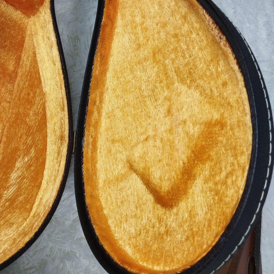 極美品●Suzuki マンドリン● M-210 1975年 ジャパンビンテージ