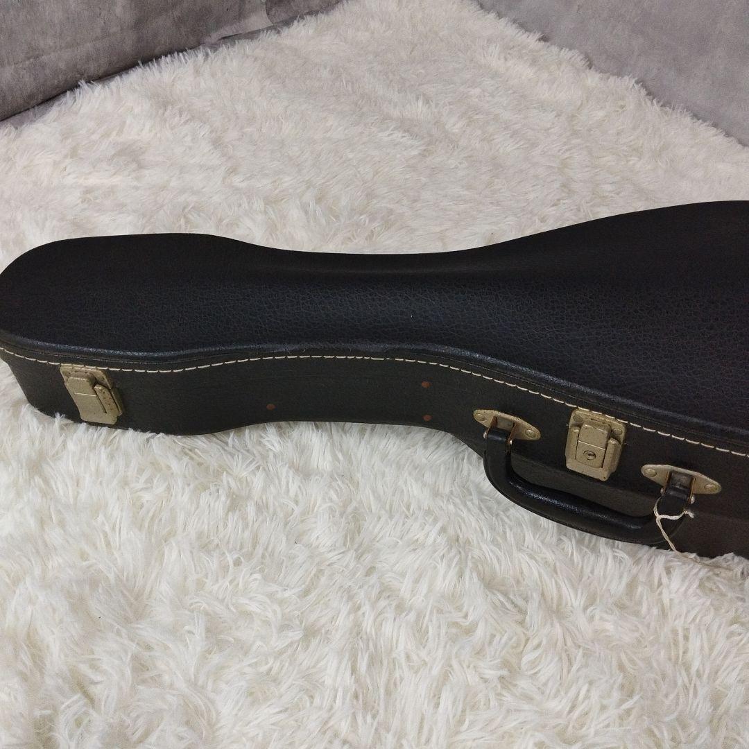 極美品●Suzuki マンドリン● M-210 1975年 ジャパンビンテージ