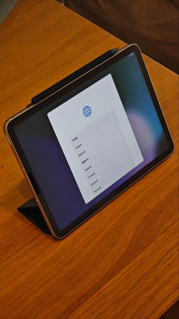 iPad Air 第5世代 64GB Wi-Fi+Cellular SIMフリー