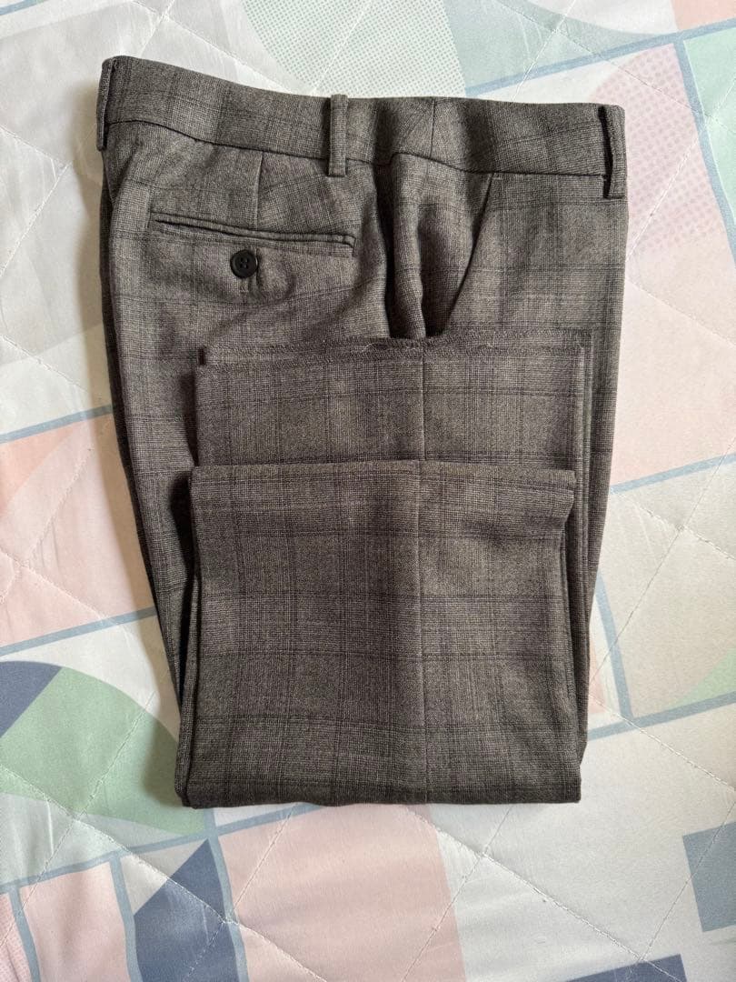 THE SUIT COMPANY she ビジネスジャケット グレー系