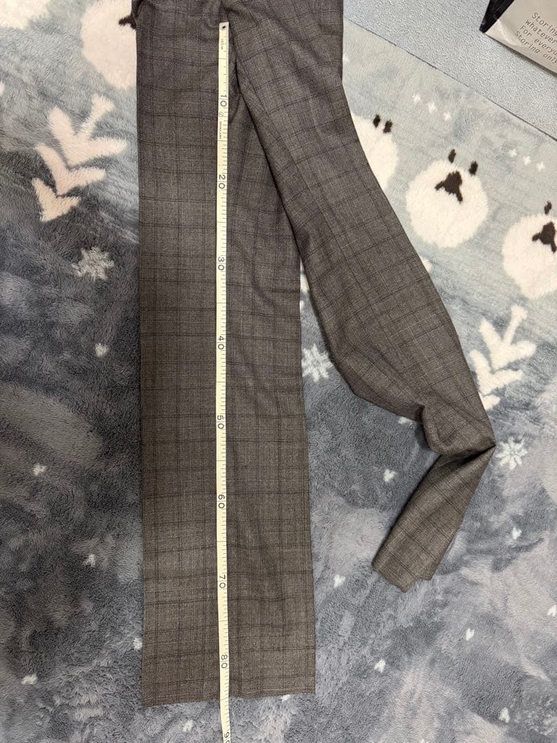 THE SUIT COMPANY she ビジネスジャケット グレー系