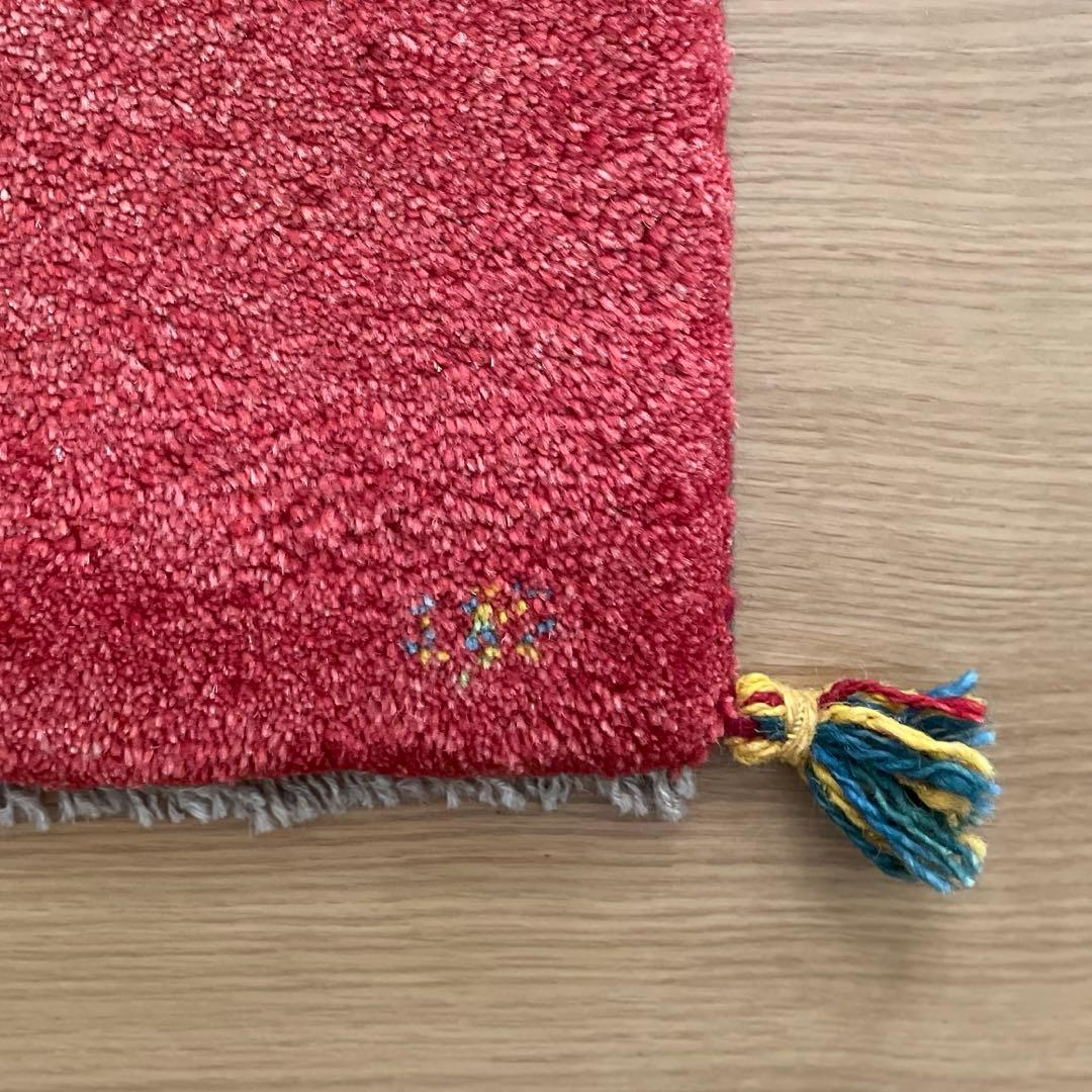 1. ギャッべ