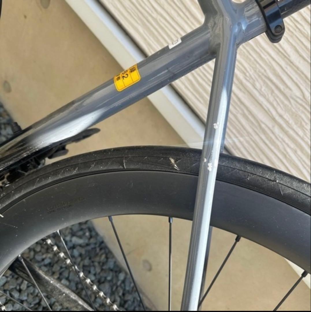 TREK ALR 5 ジャンク(長野県で直接受け渡しのみ)
