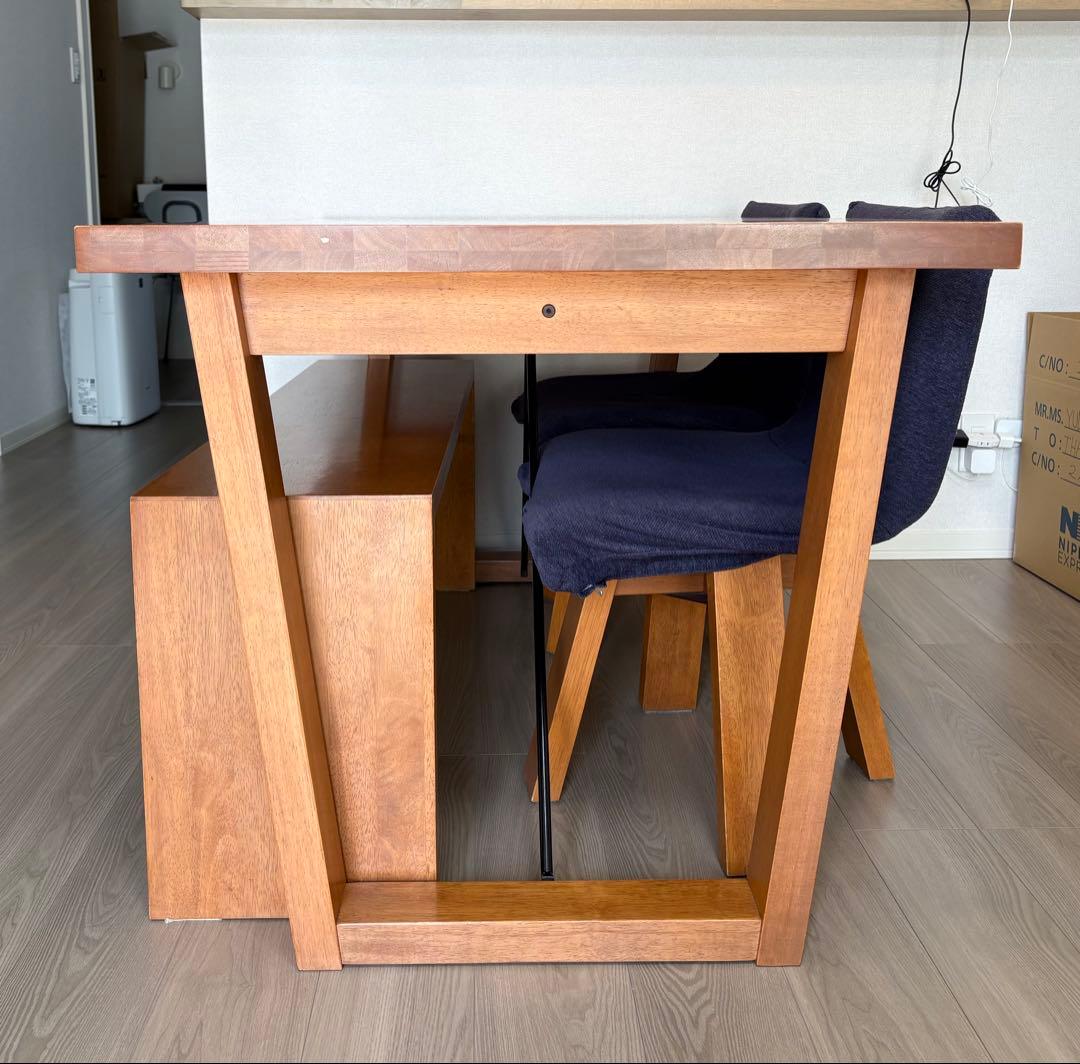 PACCO ダイニングセット 岡山