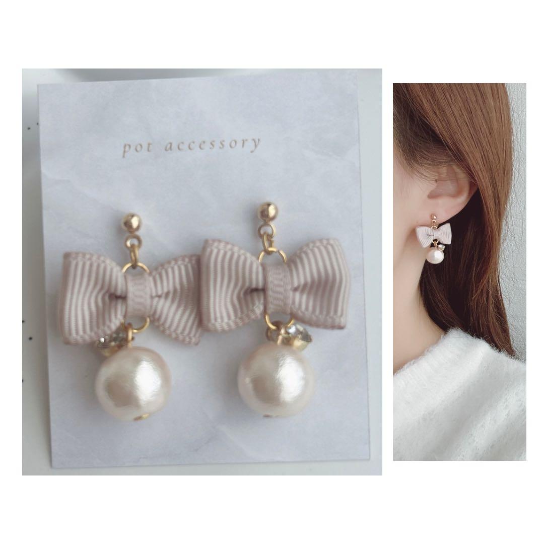 ゆうゆう★様 リクエスト 9点 まとめ商品　全てネジ式イヤリング