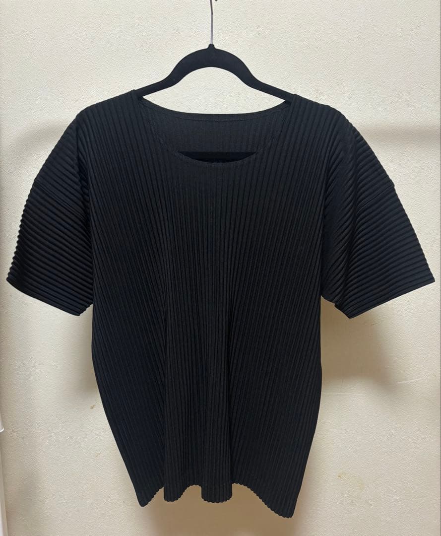 HOMME PLISSE オムプリッセ　ISSEY MIYAKE イッセイ