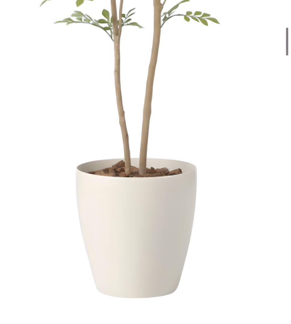 光触媒　人工観葉植物　ウォールグリーン　フェイクグリーン　ライトトネリコ1.8