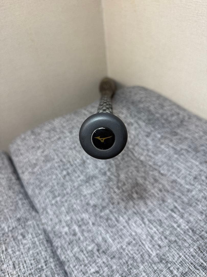 ayaミズノ 軟式バット ビヨンドマックスレガシー 84cm　740㌘