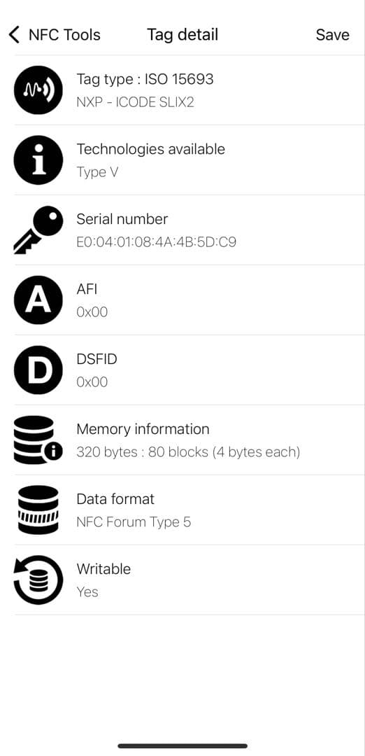 【美品】BOTTEGA VENETA CASSETTE BILL CLIP