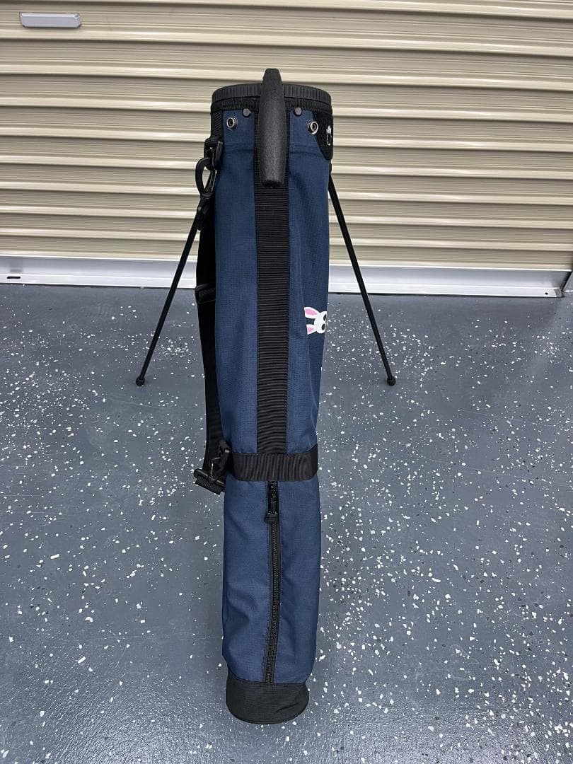 サイコバニー（Psycho Bunny） クラブケース　セルフスタンド