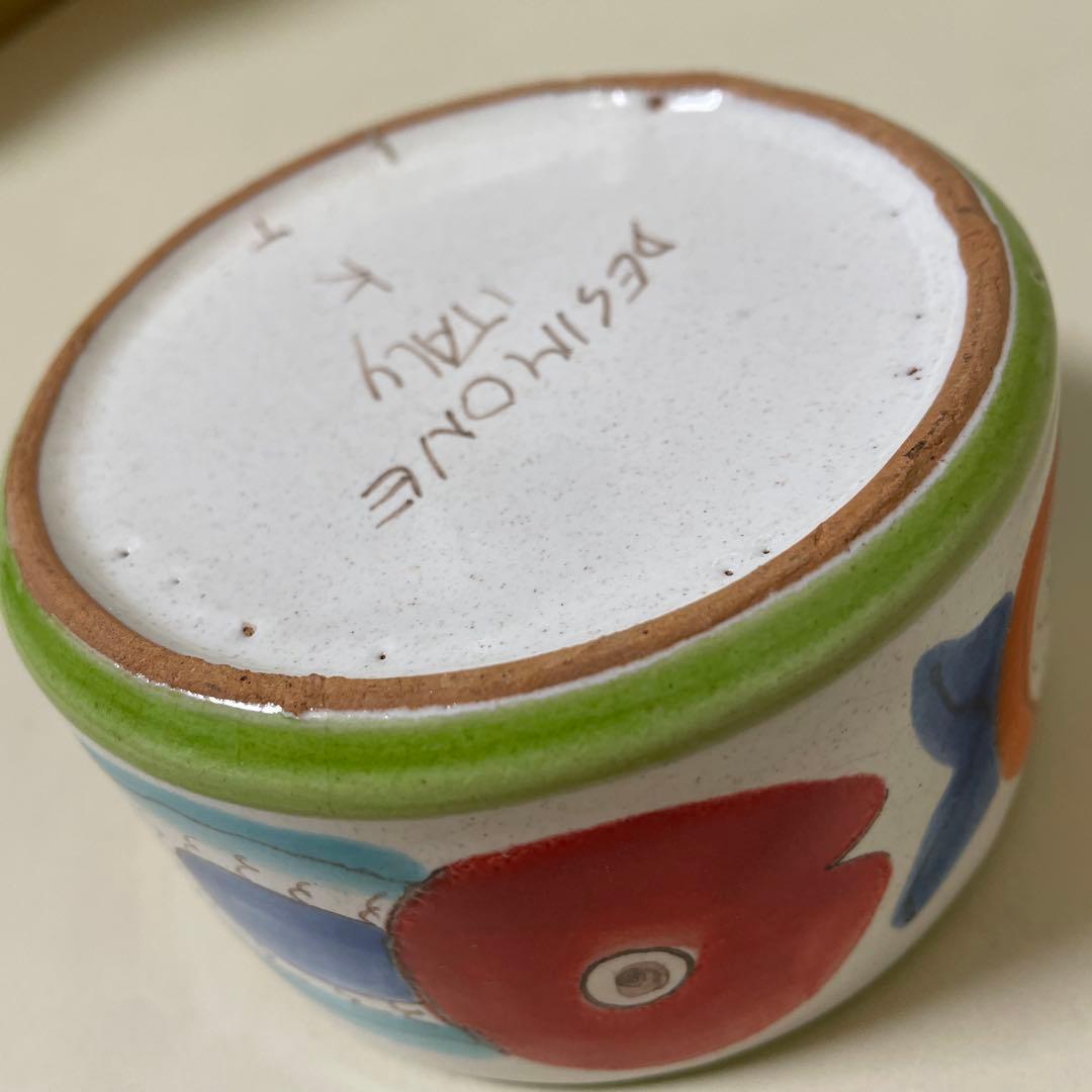 デシモーネ　スープカップ