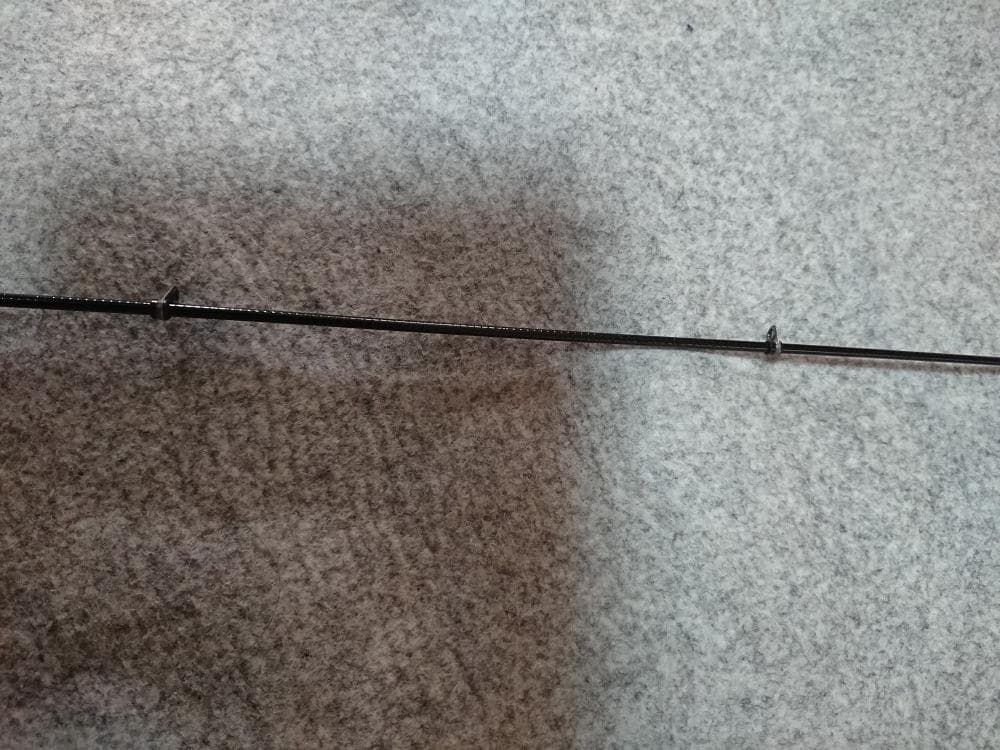 ダイワ　19 剛弓 カゴ　3-57B 遠投　Y　　両軸　DAIWA