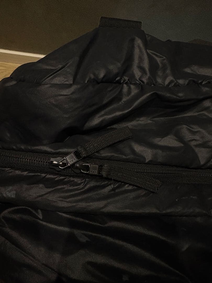 EASTPAK × RAFSIMONS ダッフルトート