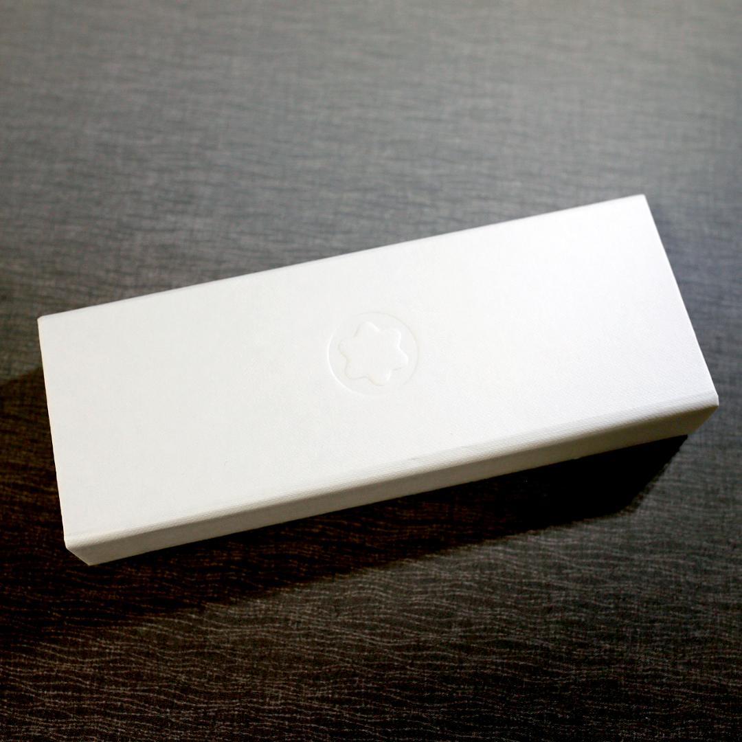 【レア 極美品】モンブラン ボールペン ポーラーグリーン スターウォーカー