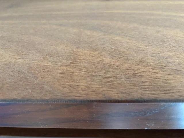 【送料込88,000円】大型　木製キャビネット ガラス扉 美品