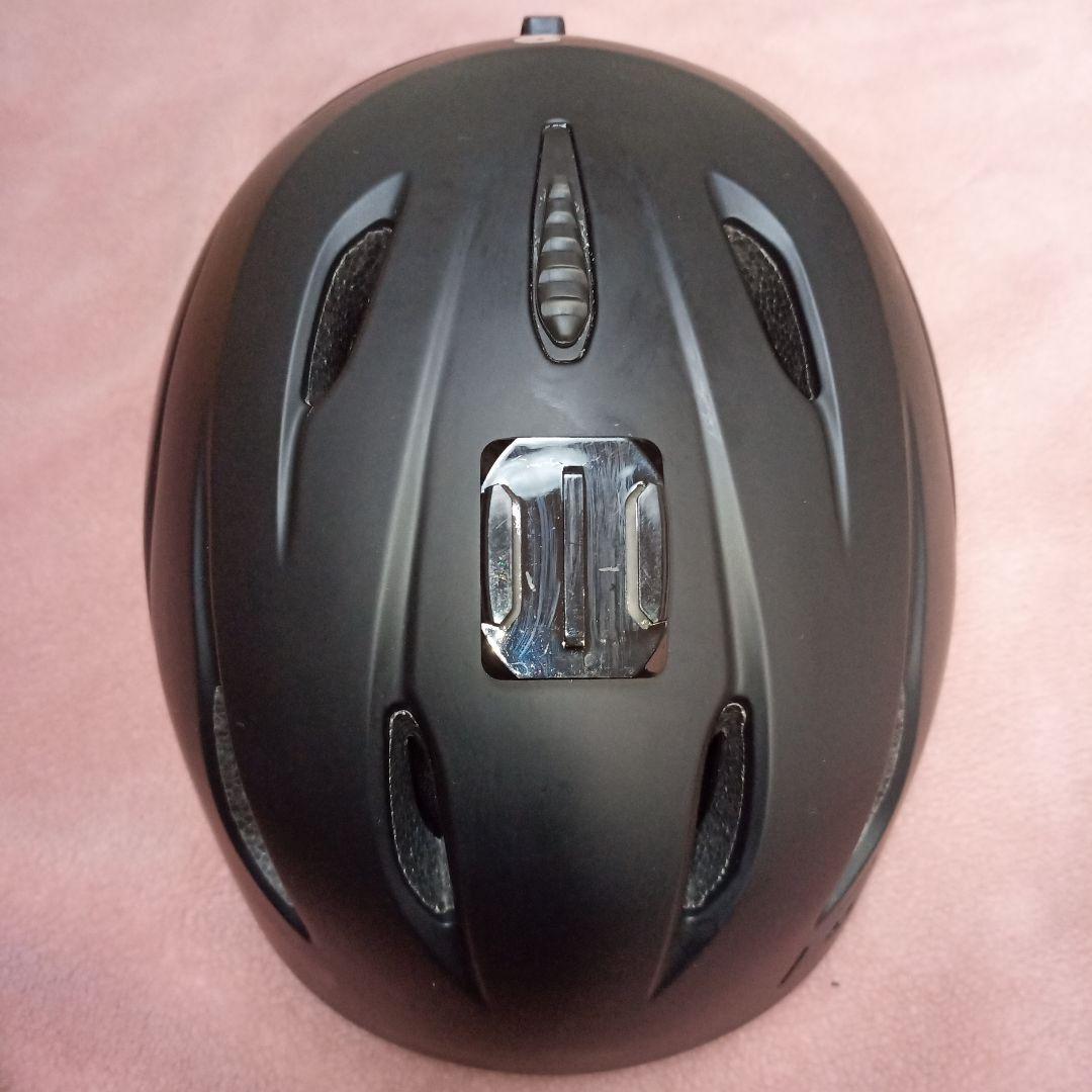 giro ジーロ スノー ヘルメット  HELMET Nine AF