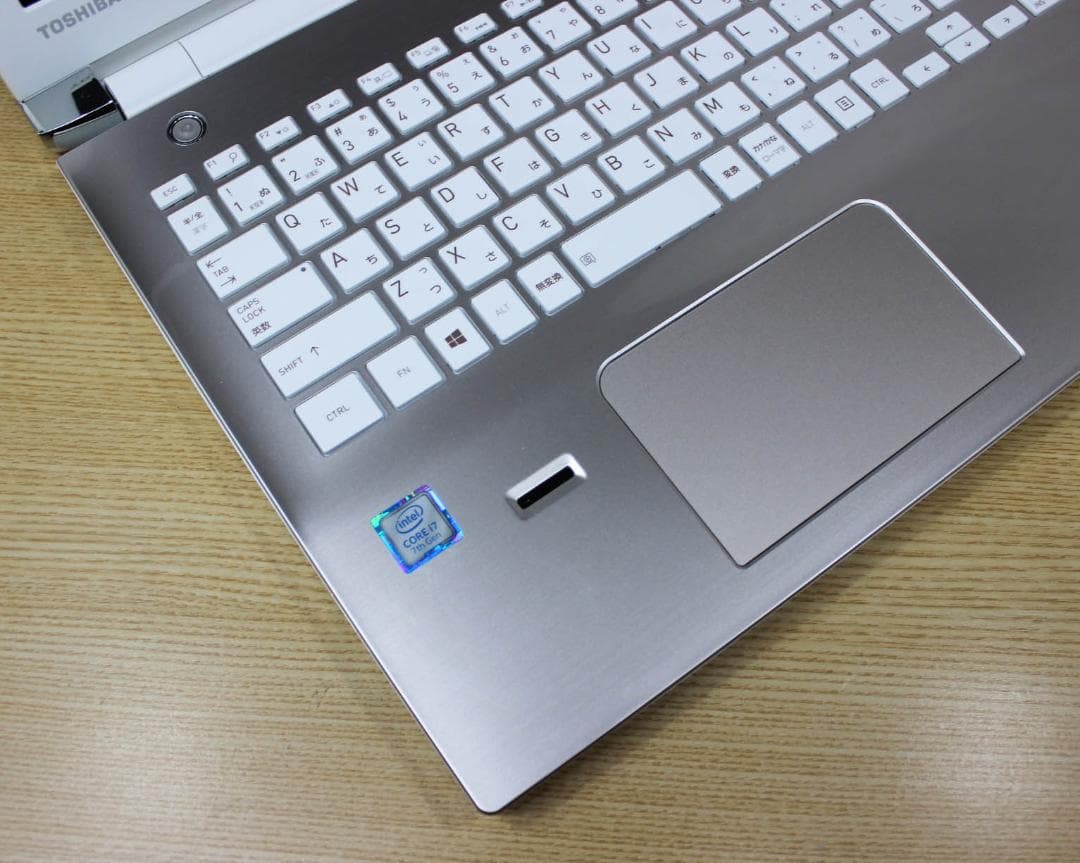 ✨Core i7✨SSD512GB メモリ16GB オフィス付き ノートパソコン