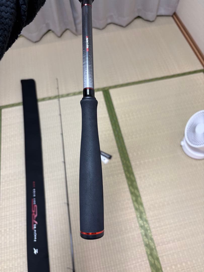 アピア　フージンRS スカイハイ