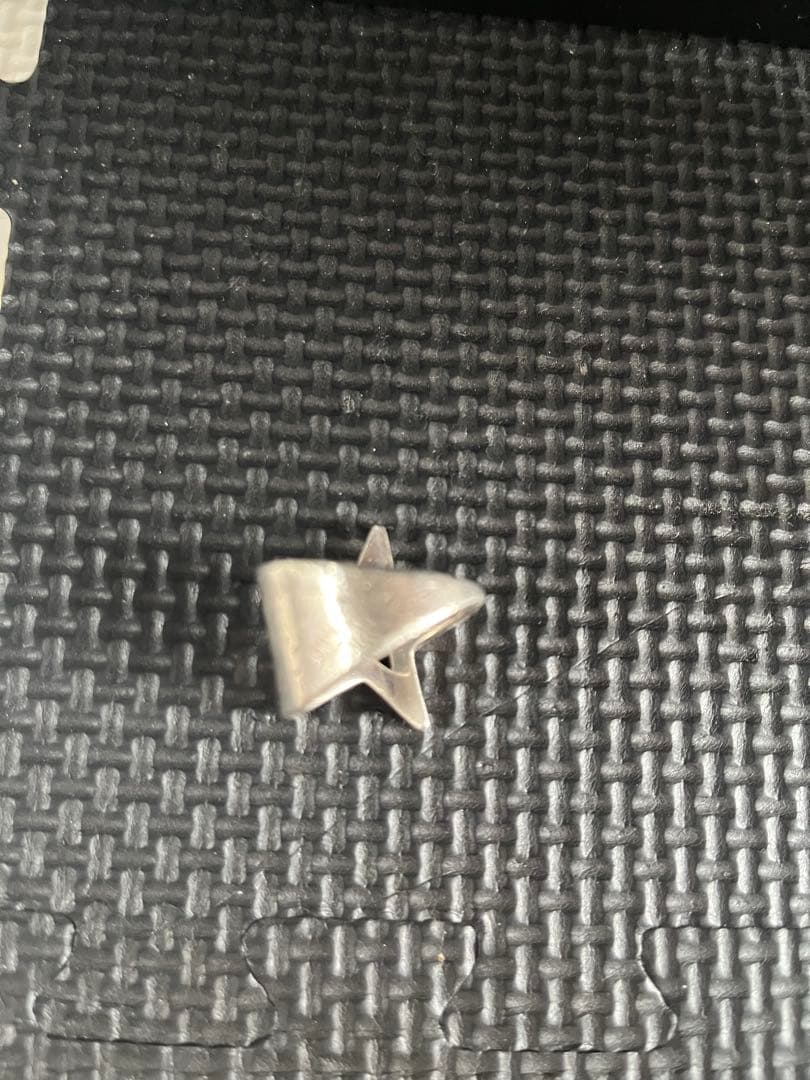 Y*A様 BANKROBBER MAGICALDESIN STAR BRIT R