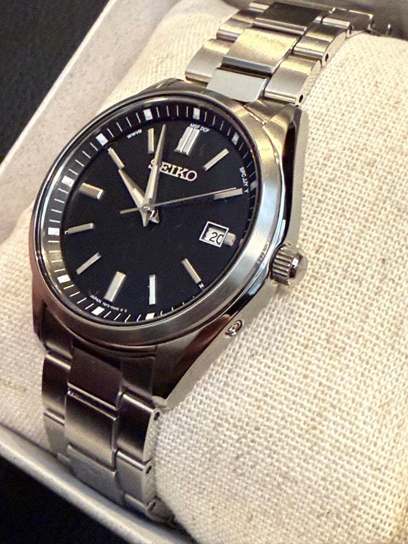 セイコー セレクション SBTM323腕時計 SEIKO