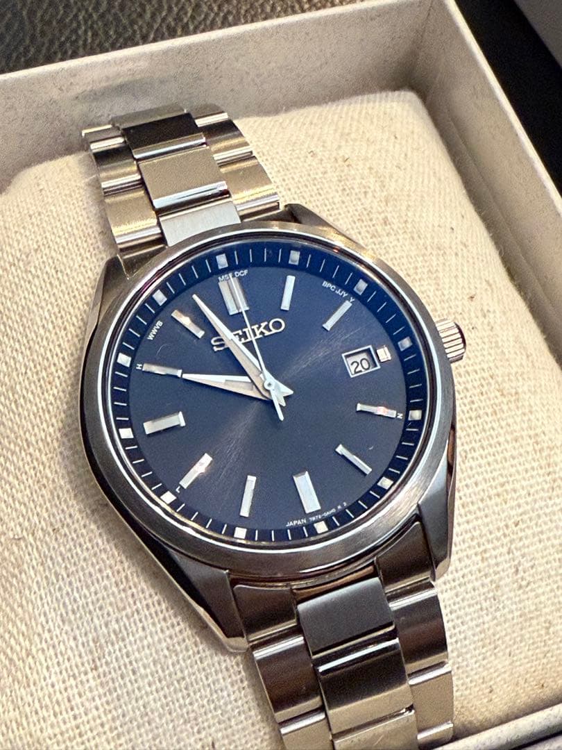 セイコー セレクション SBTM323腕時計 SEIKO