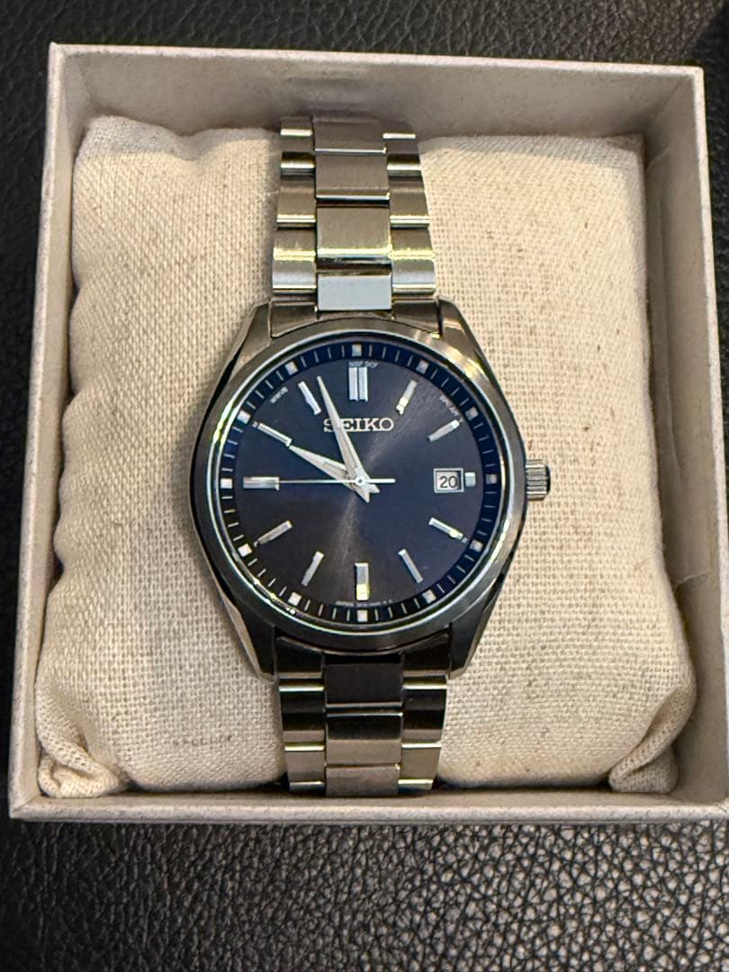 セイコー セレクション SBTM323腕時計 SEIKO