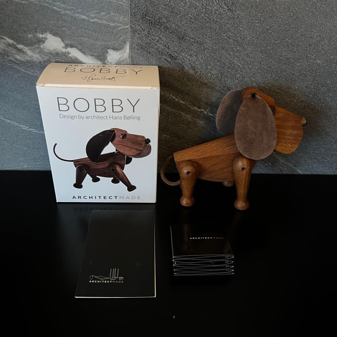 アーキテクトメイド BOBBY OSCAR ボビー オスカー 2個セット