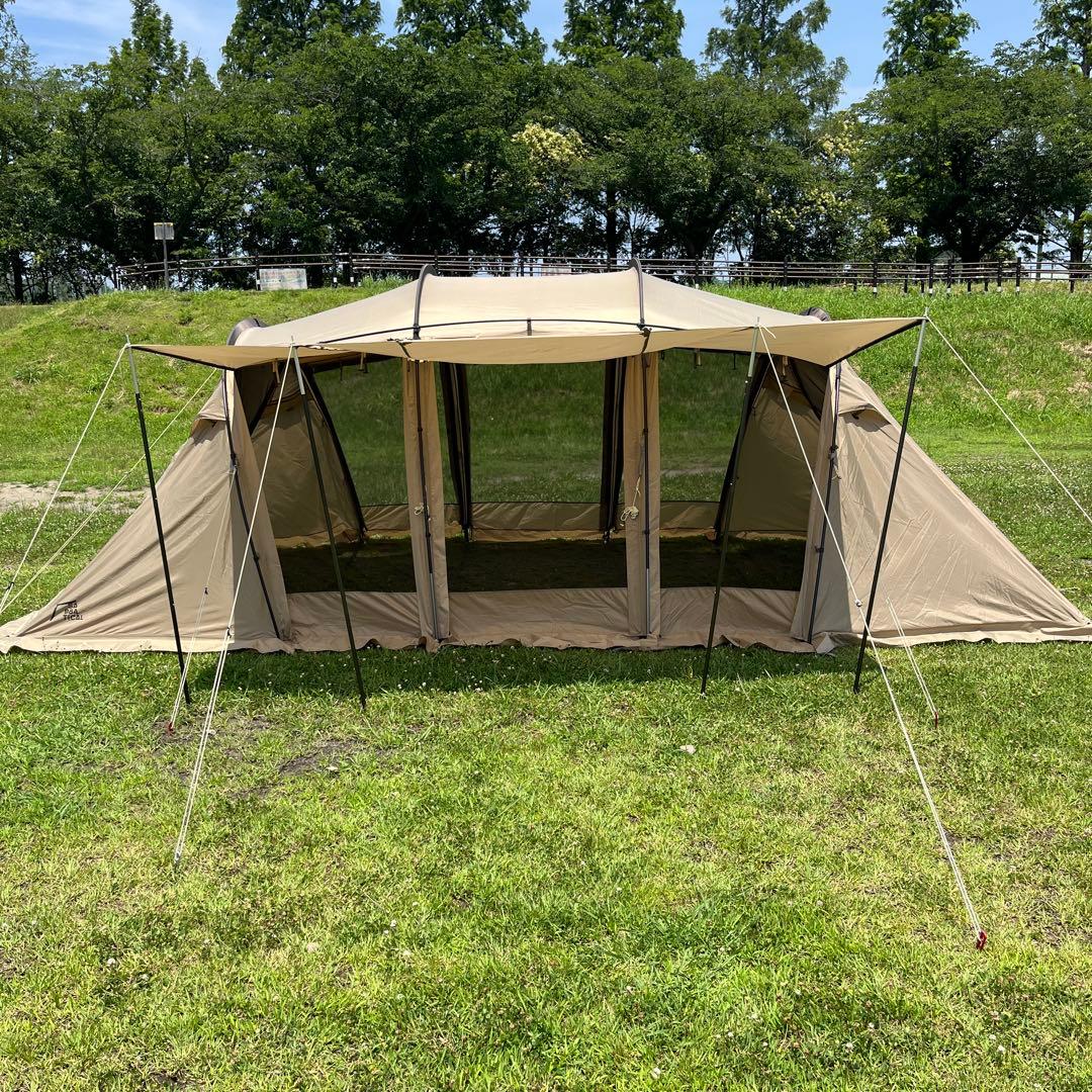 サバティカル アルニカ