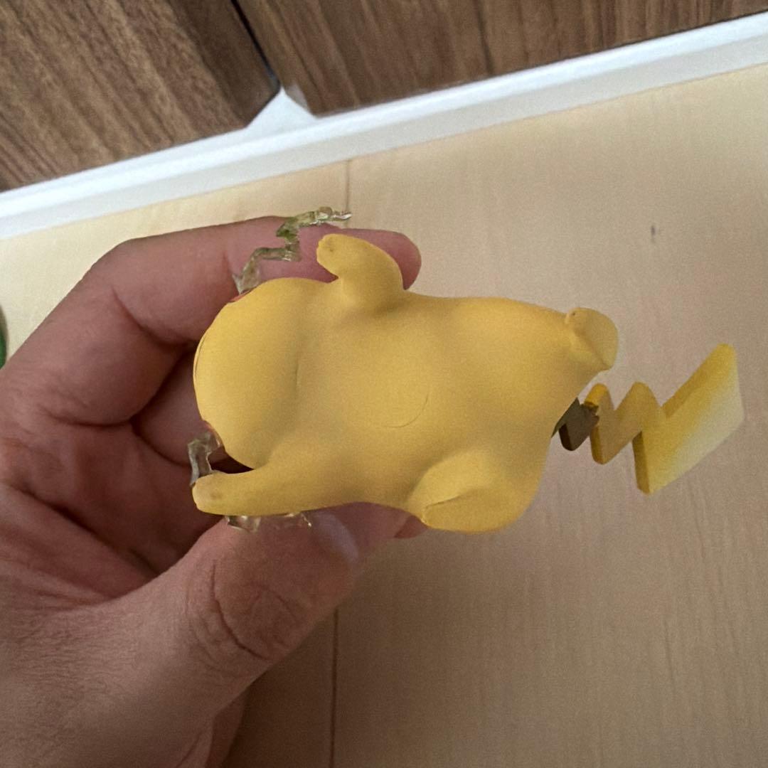 し*む様 ポケモン　ARTFX Ｊ　レッド　グリーン　オーキド博士　フィギュア