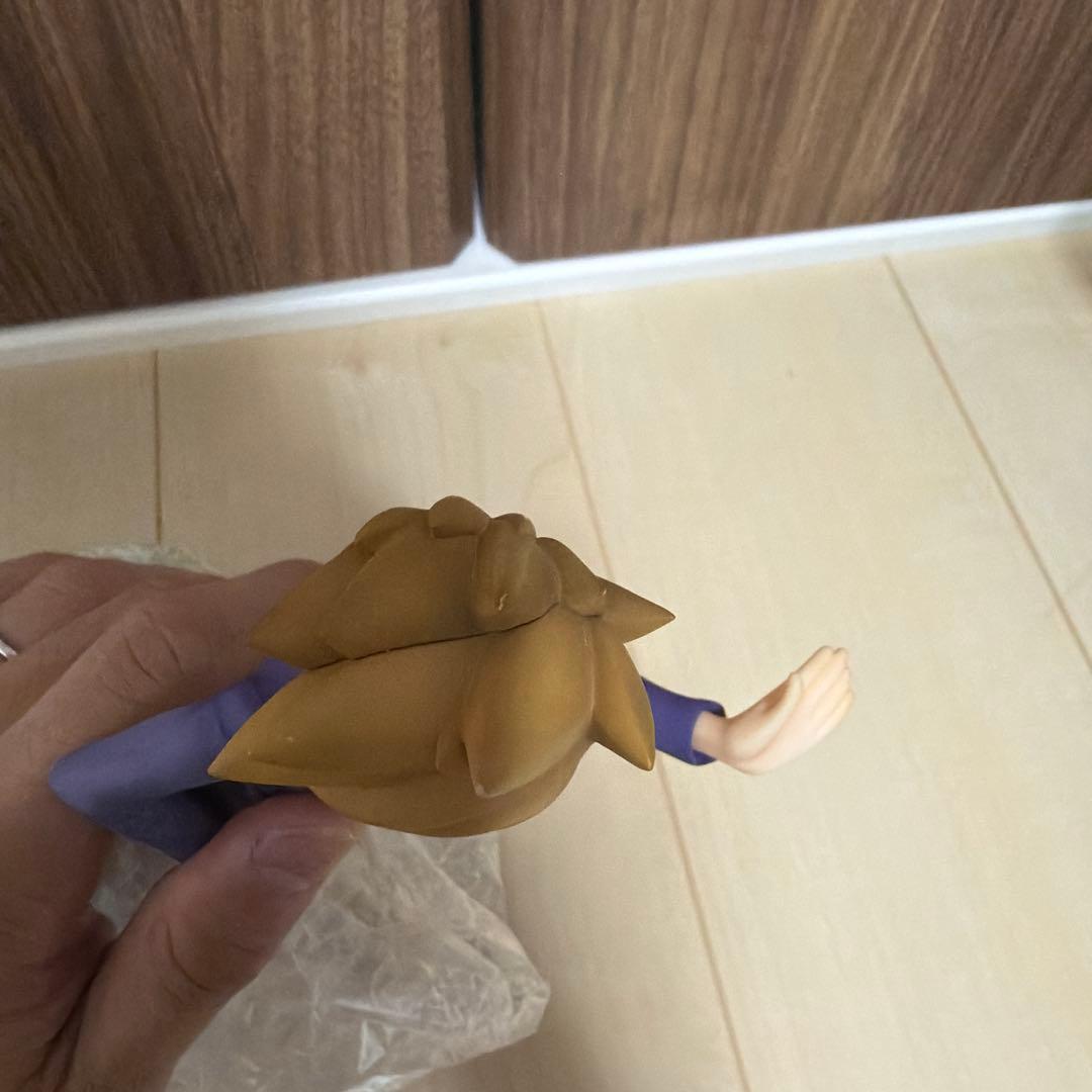 し*む様 ポケモン　ARTFX Ｊ　レッド　グリーン　オーキド博士　フィギュア