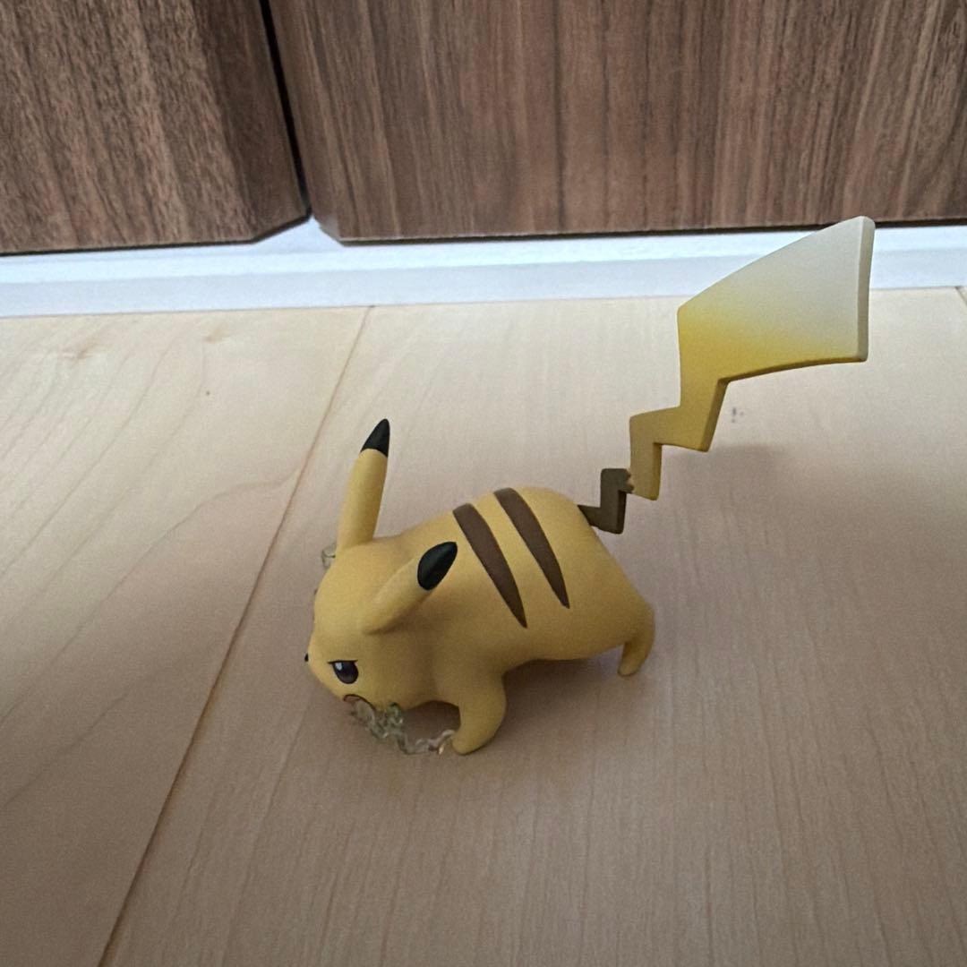 し*む様 ポケモン　ARTFX Ｊ　レッド　グリーン　オーキド博士　フィギュア