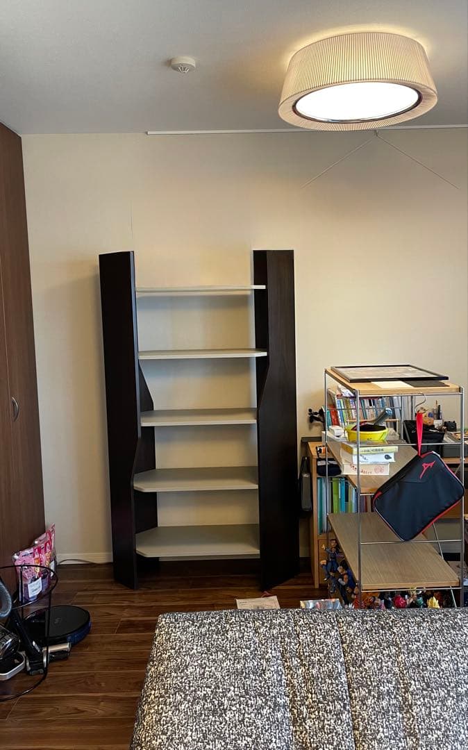 [値下げ] ROSETKYRA スモークオーク シェルフ