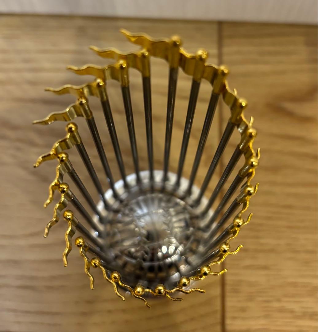 ⭐️期間限定価格⭐️【非売品】大谷翔平ワールドチャンピオンリング➕ミニトロフィー等