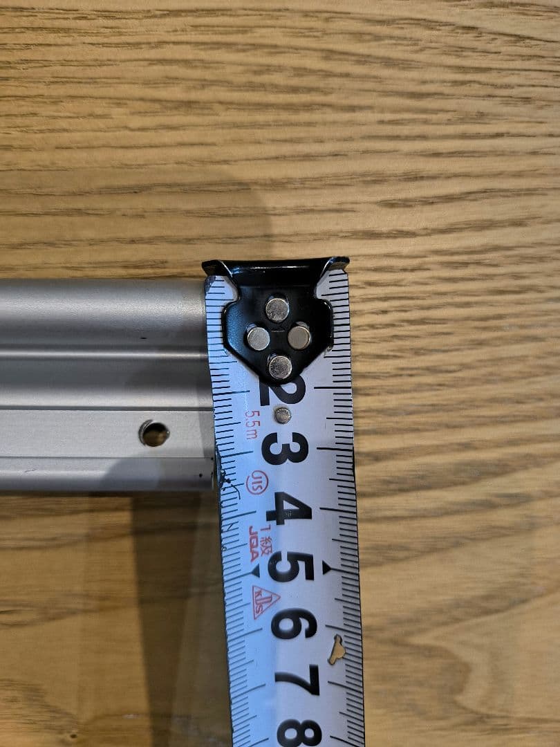 キャンピングカー等にテーブル！その他取り外しテーブルとして！