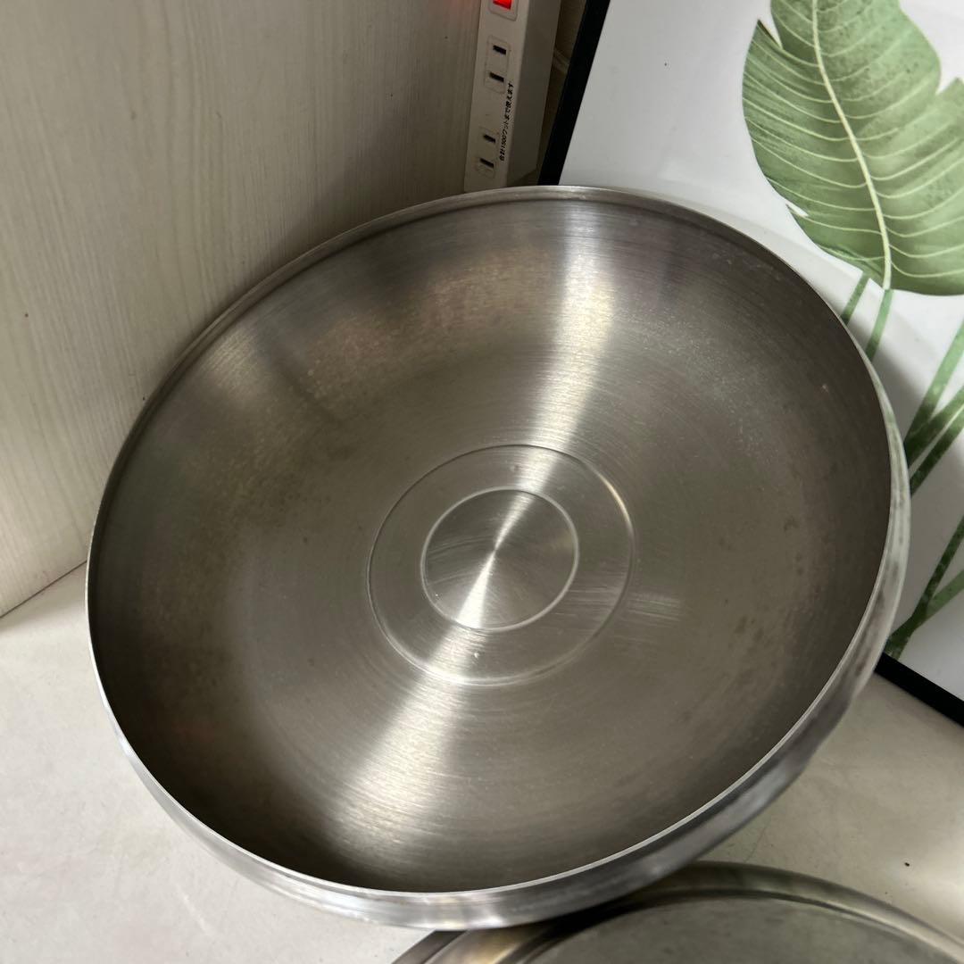 フィスラー ドイツ製 プロコレクション キャセロール　鍋