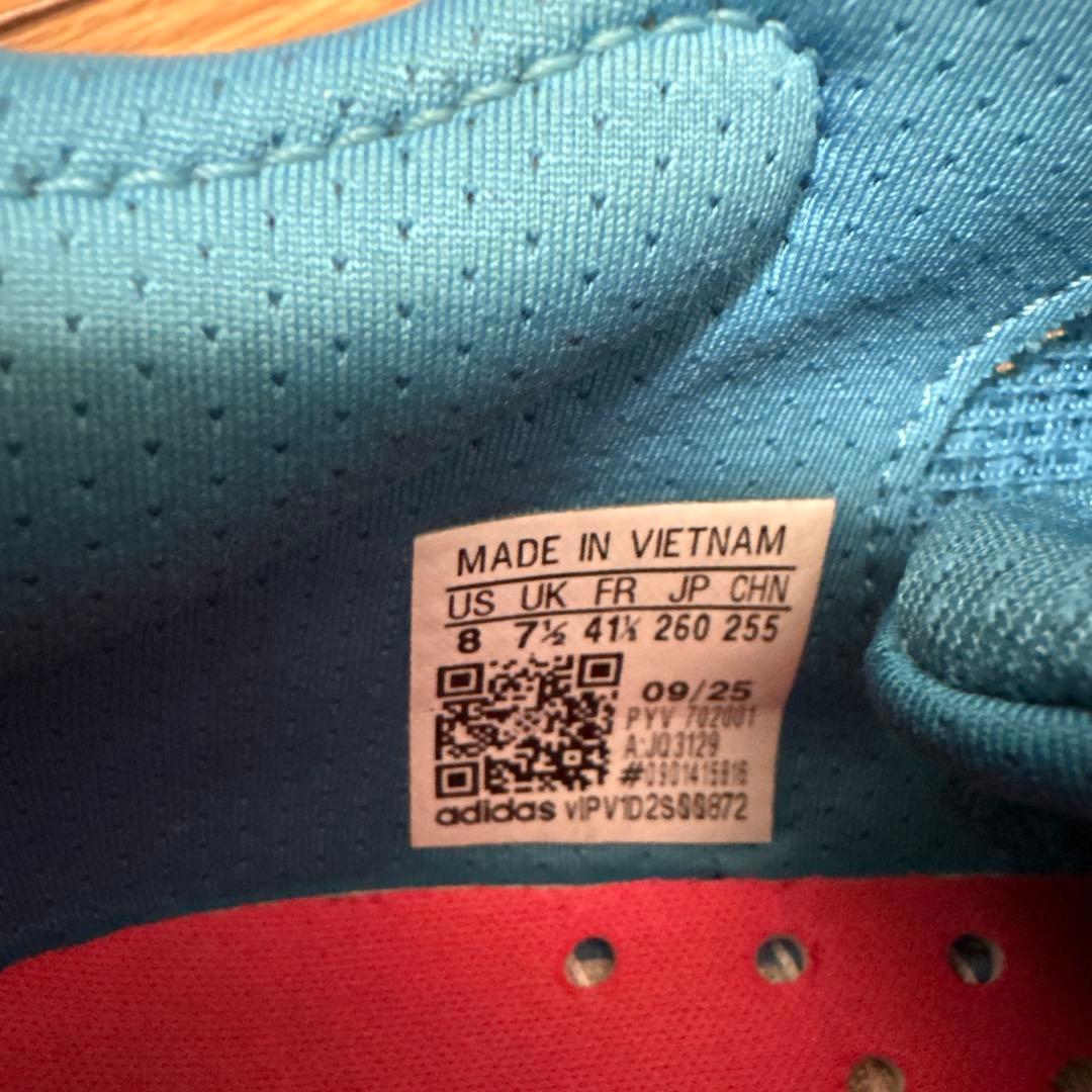 アディゼロSL2 ADIZERO SL2 26センチ