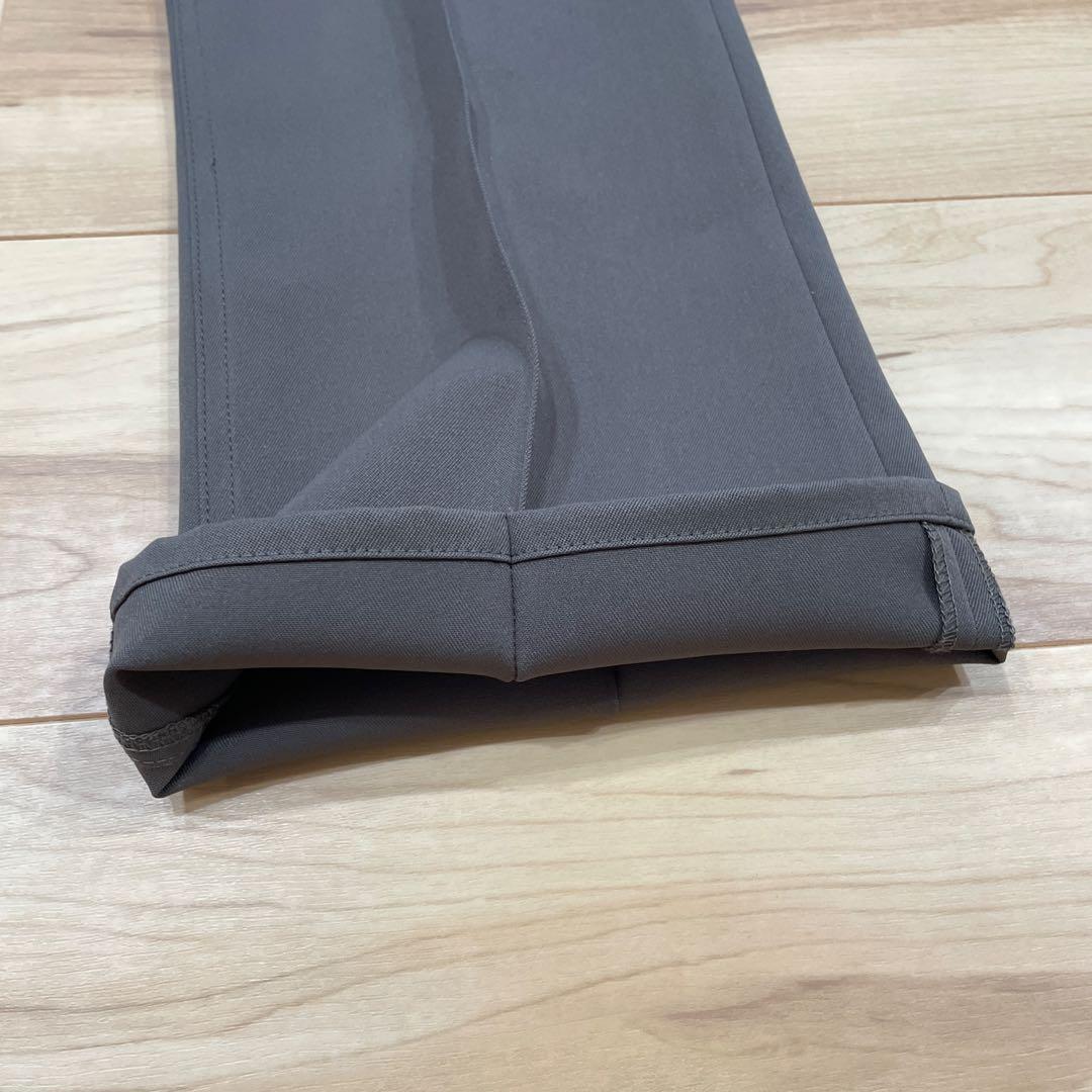 ミハラヤスヒロ　パンツ サイズ46 未使用品