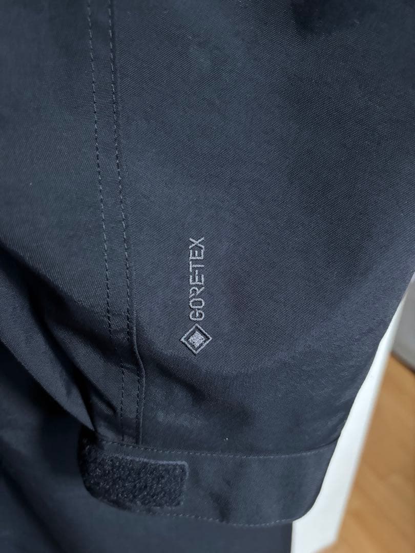 THE NORTH FACE ザノースフェイス　コンピレーションオーバーコート