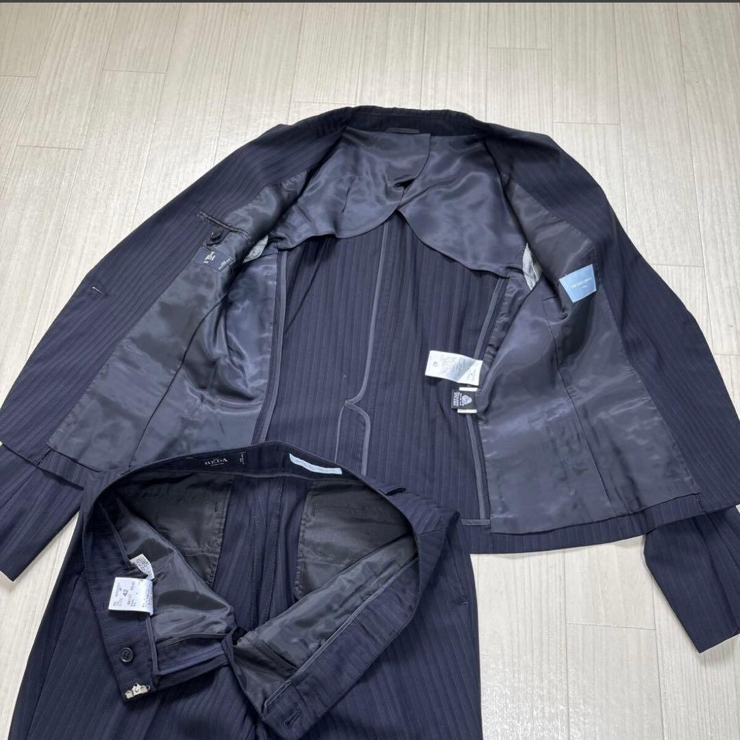 mmm 様。専用THE SUIT COMPANY レディース パンツスーツ