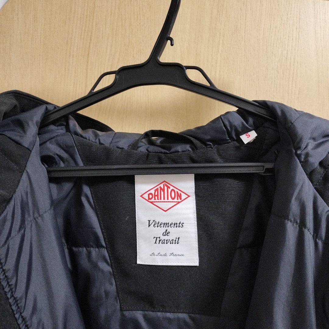 DANTON インサレーションアウター