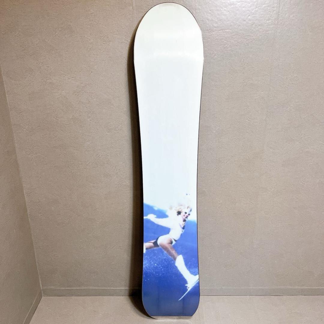 Bataleon Beyond Medals 156 バタレオン スノーボード