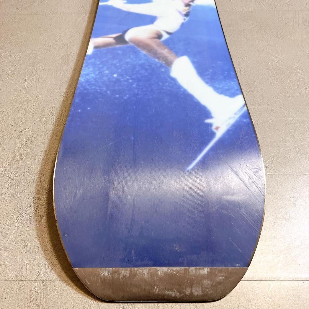 Bataleon Beyond Medals 156 バタレオン スノーボード