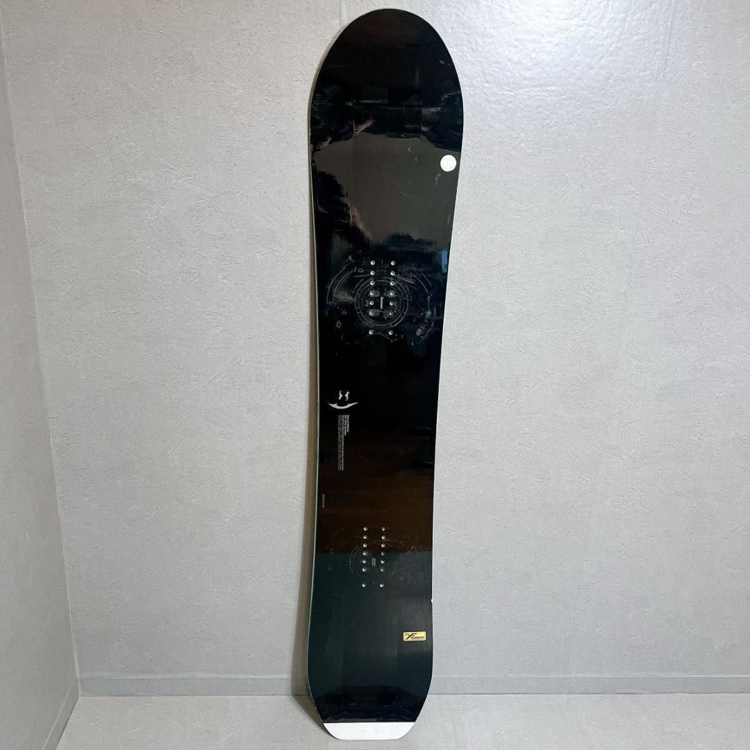 Bataleon Beyond Medals 156 バタレオン スノーボード