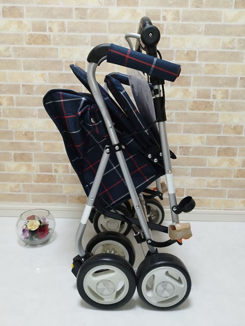 ぞう　幸和製作所　ST07 テイコブ　シルバーカー　新品未使用