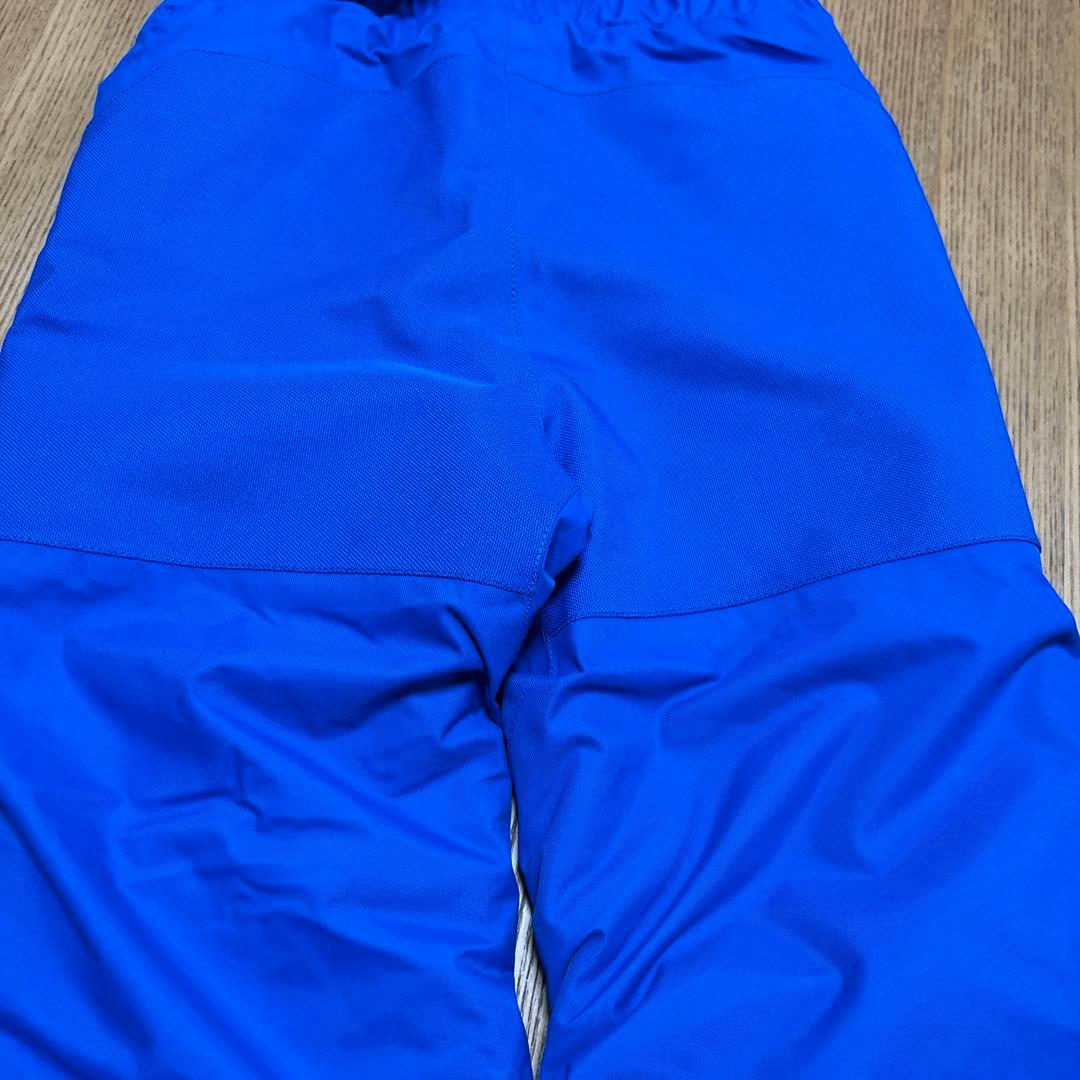 ✨未使用品✨コロンビア　110cm スキーウエア　 キッズ　子供