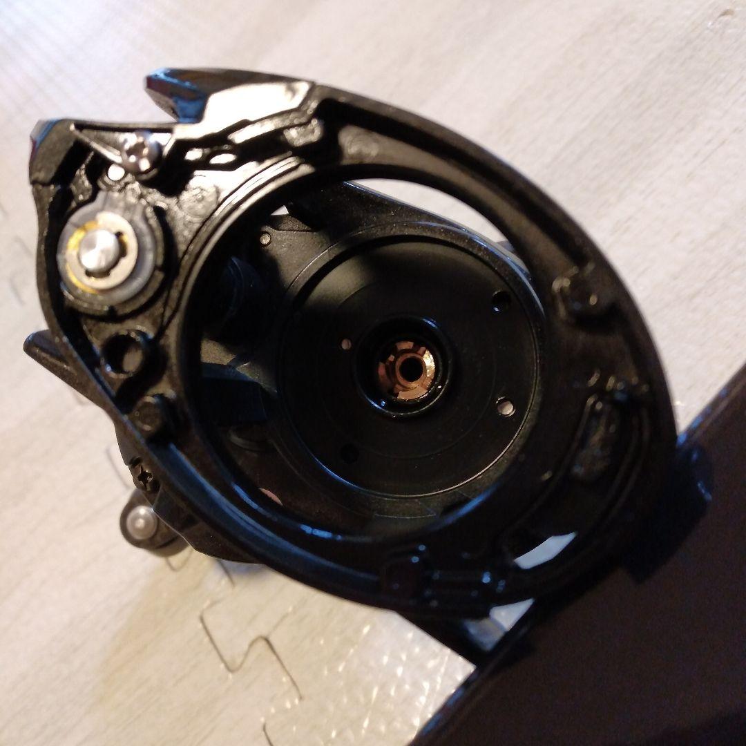 てんちゃん様 アブガルシア ロキサーニ8 右