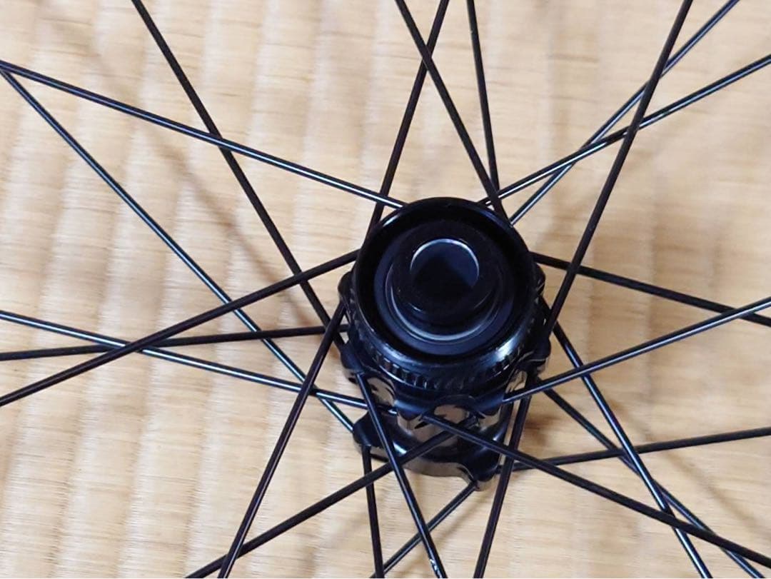 FULCRUM RACING600 DB アルミ ホイール